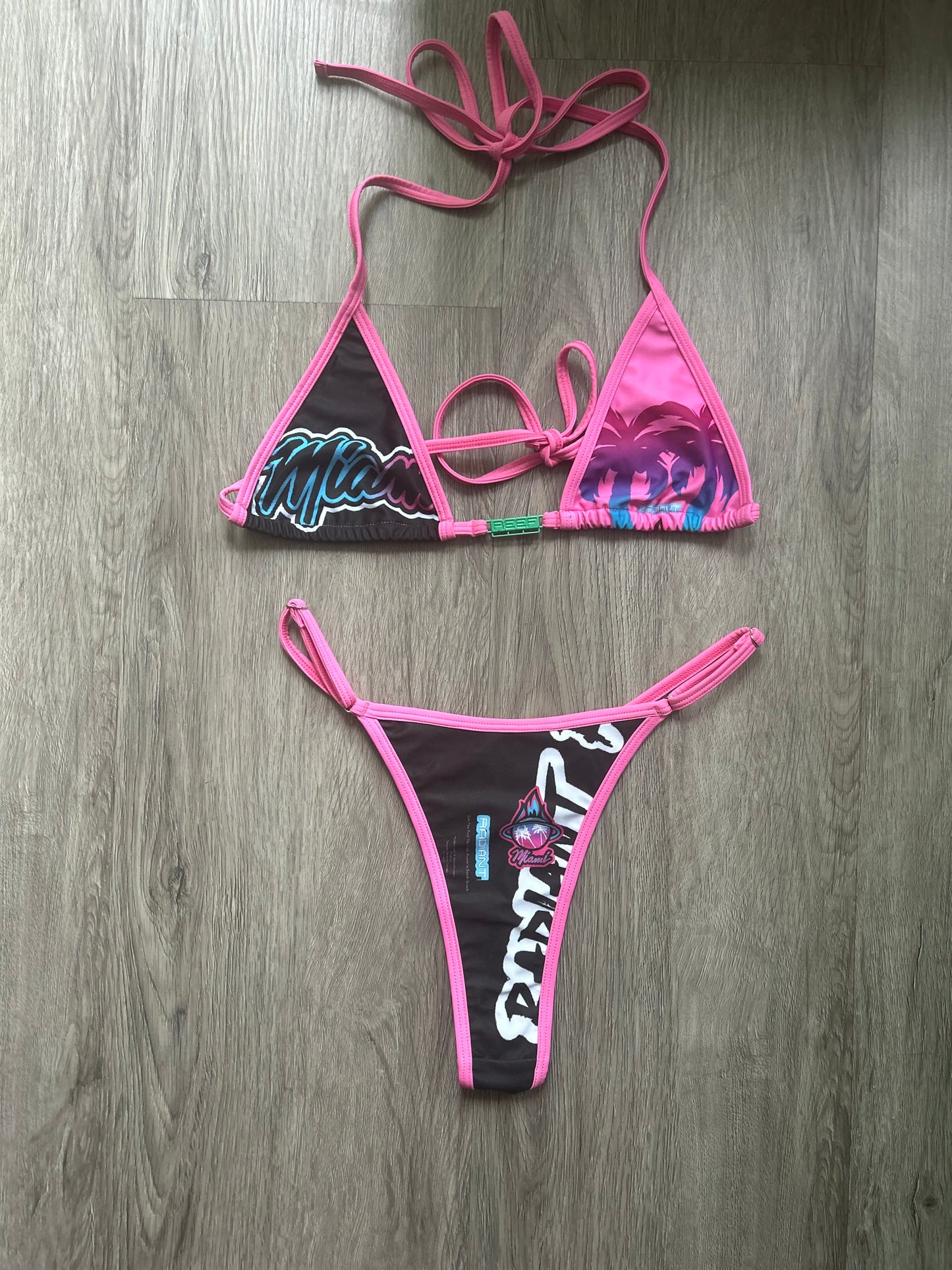 305 Bikini Bottoms