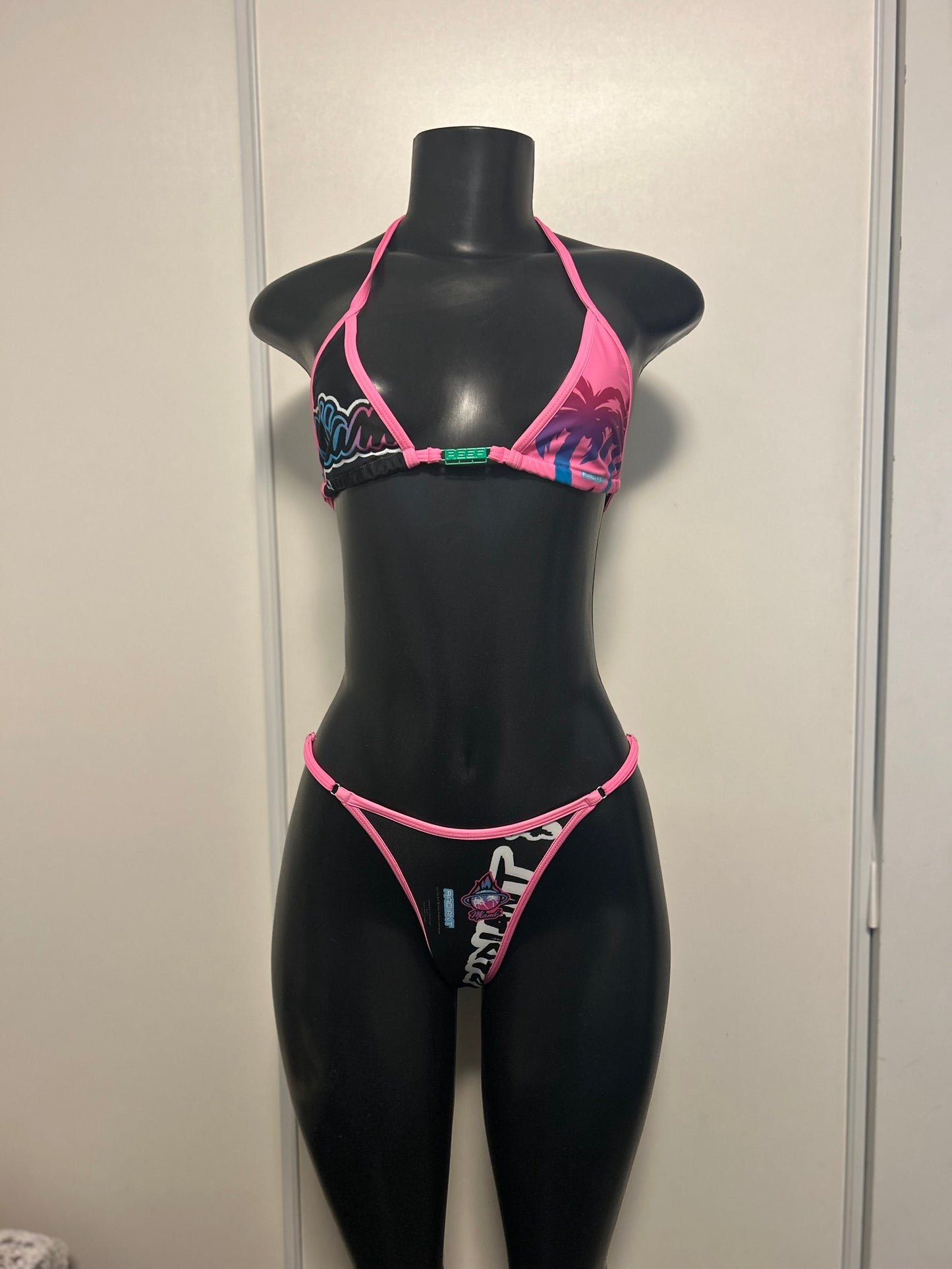 305 Bikini Bottoms