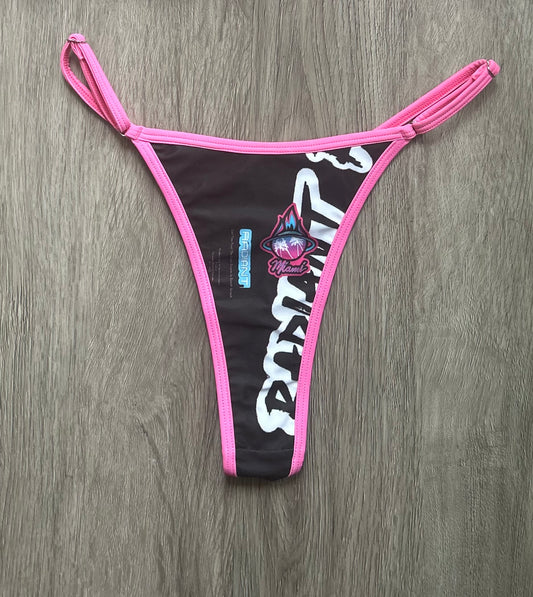305 Bikini Bottoms