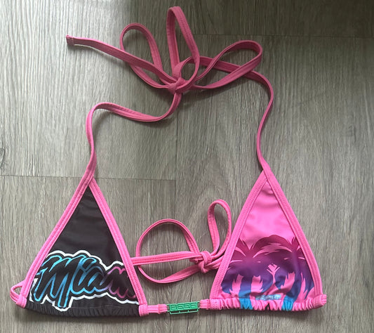 305 Bikini Set Top
