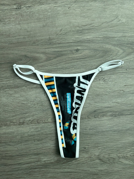 242 Bikini Bottoms