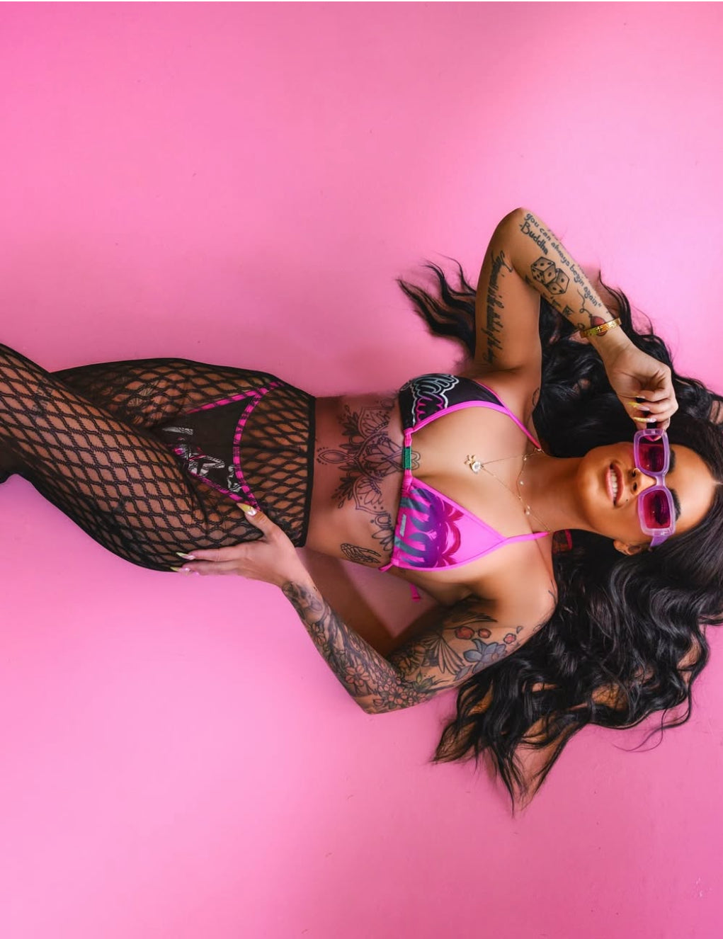 305 Bikini Set Top