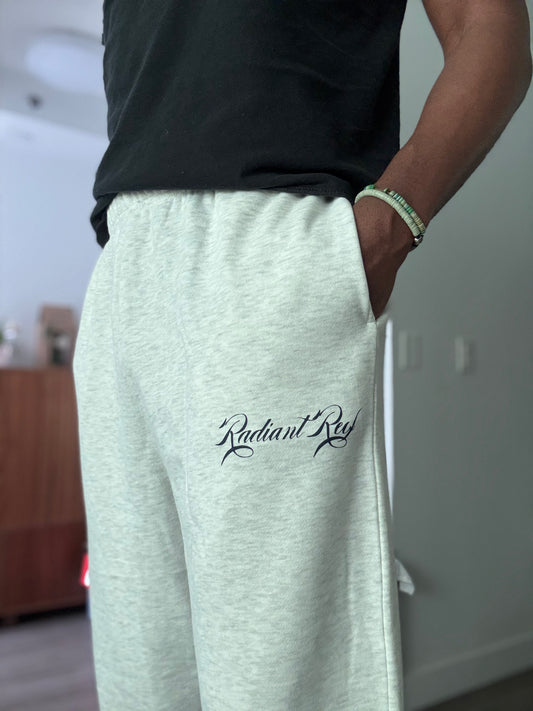 Tour Series 1 Classic Sweatpants Costal
