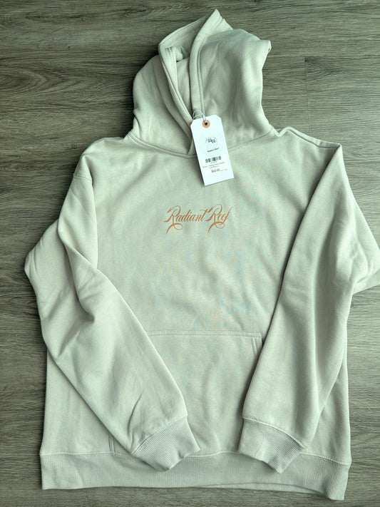 Tour Series 1 Classic Hoodie Sandy Beach