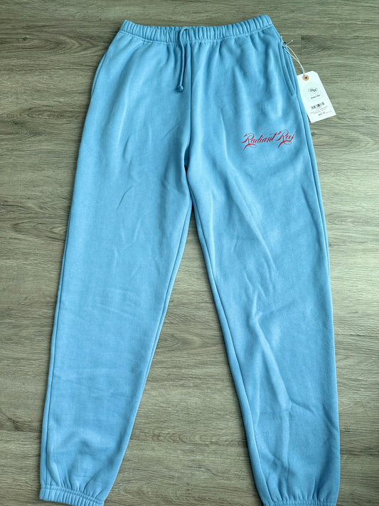 Tour Series 1 Classic Sweatpants Limited Edition Coral