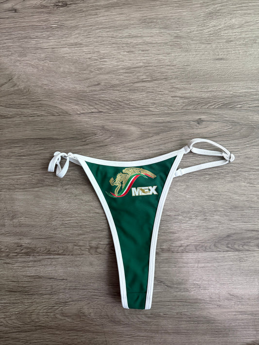 52 Area Codes Bikini Bottoms
